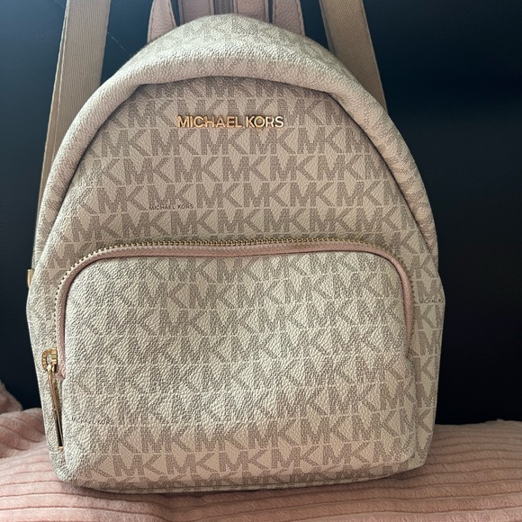 Michael Kors Backpack - Picture 2 of 6